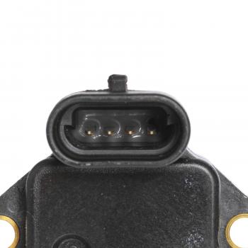 2008 Dodge Ram 2500 Manifold Absolute Pressure Sensor Standard Motor Products AS349 image 3 of 4