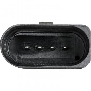 2005 Volkswagen Passat Turbocharger Boost Sensor Standard Motor Products AS364 image 3 of 4