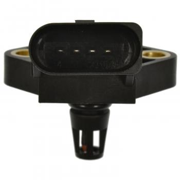 2003 Volkswagen Beetle Turbocharger Boost Sensor Standard Motor Products AS365 image 3 of 3