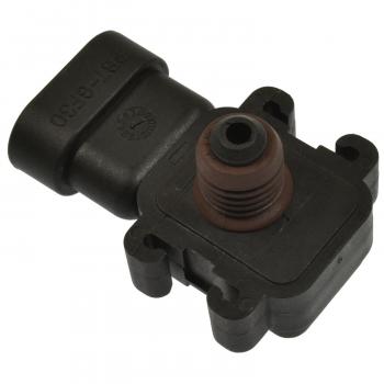 2001 Chevrolet Silverado 3500 Barometric Pressure Sensor Standard Motor Products AS371 image 1 of 3