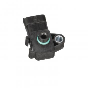 2009 GMC Yukon Manifold Absolute Pressure Sensor Standard Motor Products AS394 image 3 of 4