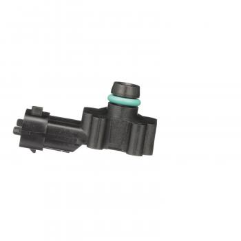 2009 GMC Yukon Manifold Absolute Pressure Sensor Standard Motor Products AS394 image 4 of 4