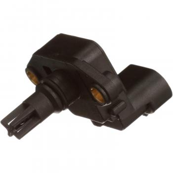 2007 Saab 9-3 Turbocharger Boost Sensor Standard Motor Products AS401 image 2 of 4