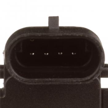 2007 Saab 9-3 Turbocharger Boost Sensor Standard Motor Products AS401 image 3 of 4