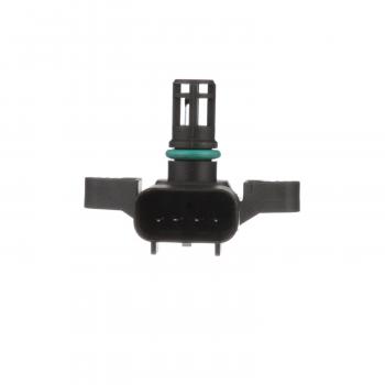 2012 Ford Taurus Turbocharger Boost Sensor Standard Motor Products AS410 image 3 of 4