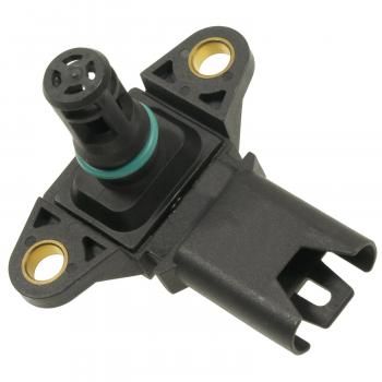 2011 BMW M3 Manifold Absolute Pressure Sensor Standard Motor Products AS412 image 1 of 3