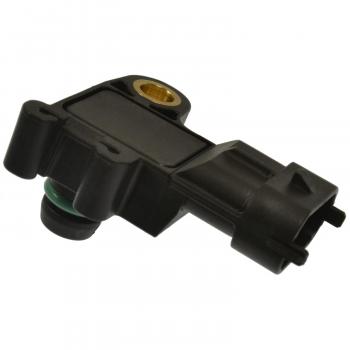 2012 Chevrolet Camaro Manifold Absolute Pressure Sensor Standard Motor Products AS427 image 2 of 3