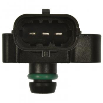 2012 Chevrolet Camaro Manifold Absolute Pressure Sensor Standard Motor Products AS427 image 3 of 3