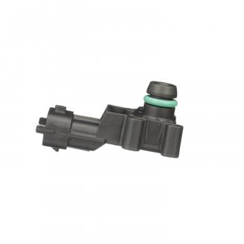 2014 Chevrolet Trax Manifold Absolute Pressure Sensor Standard Motor Products AS429 image 4 of 4