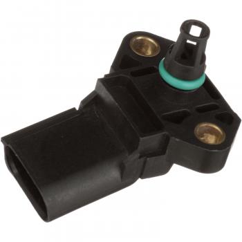 2010 Audi A4 Quattro Manifold Absolute Pressure Sensor Standard Motor Products AS439 image 4 of 4