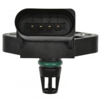 2011 Volkswagen Golf Manifold Absolute Pressure Sensor Standard Motor Products AS441 image 3 of 3