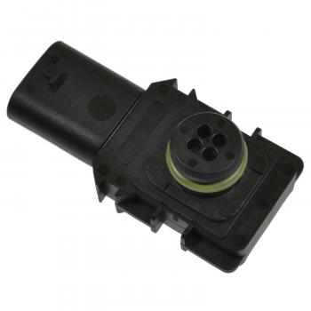 2008 Volkswagen Touareg Secondary Air Injection Sensor Standard Motor Products AS447 image 1 of 3