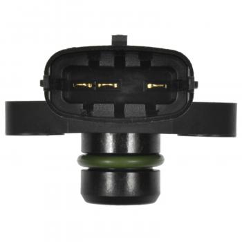 2012 Hyundai Genesis Coupe Turbocharger Boost Sensor Standard Motor Products AS462 image 3 of 3