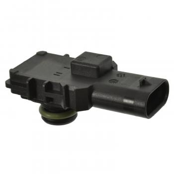 2013 Volkswagen Jetta Secondary Air Injection Sensor Standard Motor Products AS481 image 2 of 3