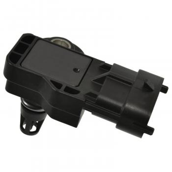 2015 Ford Fiesta Manifold Absolute Pressure Sensor Standard Motor Products AS491 image 2 of 3