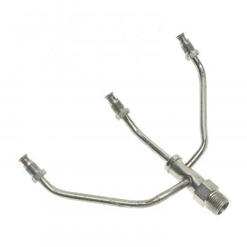 1984 Jeep Cherokee Secondary Air Injection Pipe Left Standard Motor Products AT112 image 1 of 2