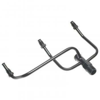 1984 Jeep Cherokee Secondary Air Injection Pipe Right Standard Motor Products AT113 image 1 of 3