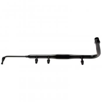 1974 Chevrolet C10 Pickup Secondary Air Injection Pipe Left Standard Motor Products AT148 image 2 of 3