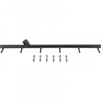 1987 Ford E-150 Econoline Secondary Air Injection Pipe Standard Motor Products AT155 image 3 of 4