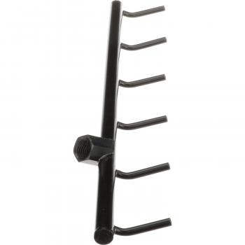 1987 Ford E-150 Econoline Secondary Air Injection Pipe Standard Motor Products AT155 image 4 of 4