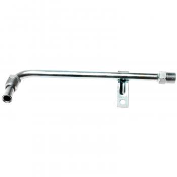 1991 Chevrolet V2500 Suburban Secondary Air Injection Pipe Right Standard Motor Products AT162 image 3 of 3