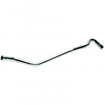 1987 Ford Thunderbird Secondary Air Injection Pipe Standard Motor Products AT198 image 2 of 3