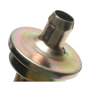 1987 Ford E-150 Econoline Secondary Air Injection Pump Check Valve Standard Motor Products AV25 image 2 of 3