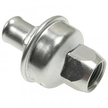 2001 Dodge Dakota Secondary Air Injection Pump Check Valve Standard Motor Products AV51 image 3 of 3