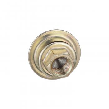 1983 Dodge W350 Secondary Air Injection Pump Check Valve Standard Motor Products AV7 image 3 of 4