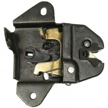 1998 Plymouth Neon Trunk Open Warning Switch Standard Motor Products AW1001 image 2 of 3