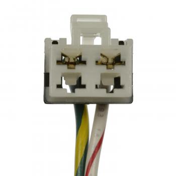 1995 Mercury Villager Door Jamb Switch Standard Motor Products AW1085 image 3 of 3