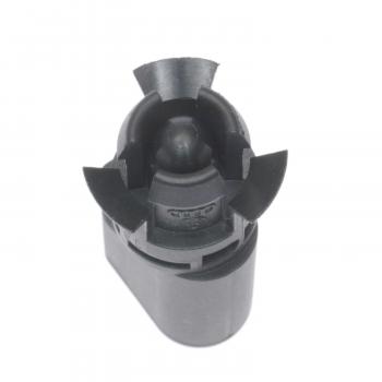 2010 Volkswagen Touareg Ambient Air Temperature Sensor Standard Motor Products AX141 image 1 of 3