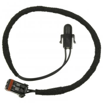 2013 Volvo C70 Ambient Air Temperature Sensor Standard Motor Products AX207 image 2 of 3