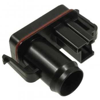 2005 Lincoln LS HVAC Heater Core Temperature Sensor Standard Motor Products AX220 image 2 of 3