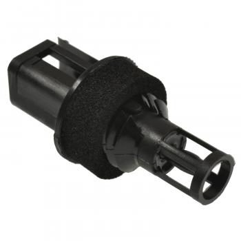 2010 Chevrolet Avalanche Cabin Air Temperature Sensor Standard Motor Products AX283 image 1 of 3