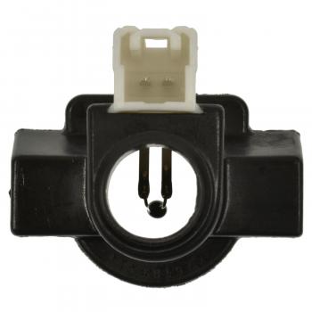 2007 Mazda CX-7 Cabin Air Temperature Sensor Standard Motor Products AX322 image 3 of 3