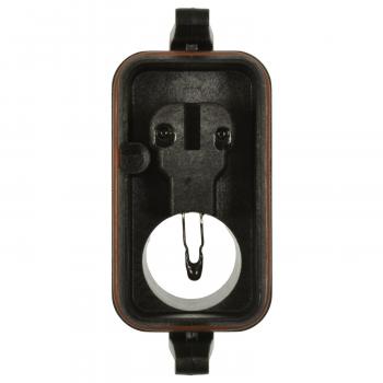 2014 Lincoln Navigator Cabin Air Temperature Sensor Standard Motor Products AX350 image 2 of 3