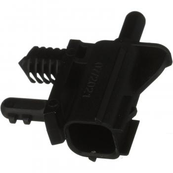 2020 Ford Fusion Ambient Air Temperature Sensor Standard Motor Products AX352 image 4 of 4