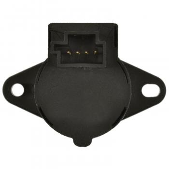 2019 Jeep Compass Cabin Air Temperature Sensor Standard Motor Products AX361 image 3 of 3