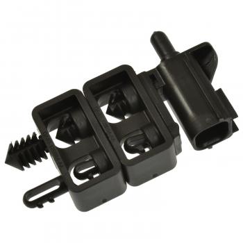 2016 Lincoln Navigator Ambient Air Temperature Sensor Standard Motor Products AX364 image 2 of 3