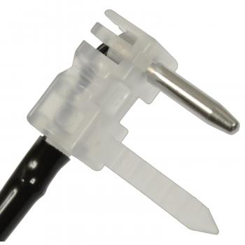 2018 Toyota Tundra HVAC Heater Core Temperature Sensor Standard Motor Products AX432 image 1 of 3