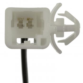 2018 Toyota Tundra HVAC Heater Core Temperature Sensor Standard Motor Products AX432 image 3 of 3