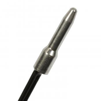 2017 Nissan Maxima HVAC Heater Core Temperature Sensor Standard Motor Products AX438 image 1 of 3