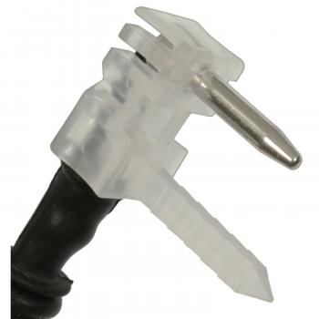 2012 Toyota Highlander HVAC Heater Core Temperature Sensor Standard Motor Products AX457 image 1 of 3