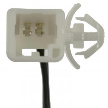 2012 Toyota Highlander HVAC Heater Core Temperature Sensor Standard Motor Products AX457 image 3 of 3