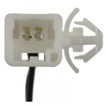 2015 Toyota Prius Plug-In HVAC Heater Core Temperature Sensor Standard Motor Products AX458 image 3 of 3