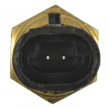 1986 Chrysler Town & Country Intake Manifold Temperature Sensor Standard Motor Products AX7 image 3 of 3