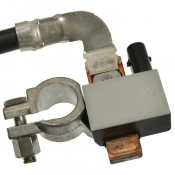 2006 BMW 330xi Battery Current Sensor Standard Motor Products BSC86 image 1 of 3