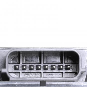 2019 Lincoln Navigator Blind Spot Detection System Warning Sensor Standard Motor Products BSD134 image 3 of 4