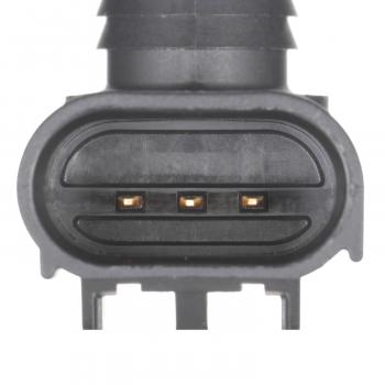 2017 Lincoln MKX Power Brake Booster Sensor Standard Motor Products BST162 image 3 of 4